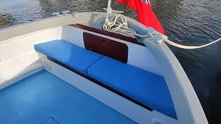 Pelican  21  - Boatshed - Boat Ref#340326