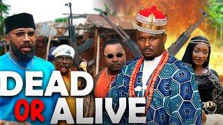 DEAD OR ALIVE - ZUBBY MICHEAL - FREDRICK LEONARD - NEW MOVIE 2023