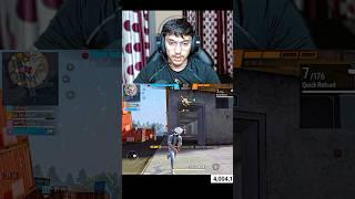 Desert eagle  Gw Shooter  Enemy  #short #shorts #gwshooter