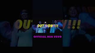 NUA - My Baddie Trailer (Full Video on OfficialNUA VEVO)