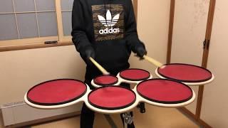 2018-12-31 practicing Jig 2  (tempo=130)