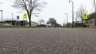 Its tough: Woman seeks unemployment benefits