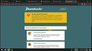 How To AutoSolve Captcha rapidgator JDownloader2