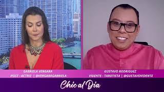 | #ChicAlDía | #Evtv | 11/07/24 4/5