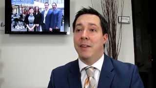 Real Estate Investment Coach -  Dylan Borland