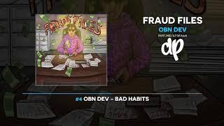 OBN Dev - Fraud Files (FULL EP)