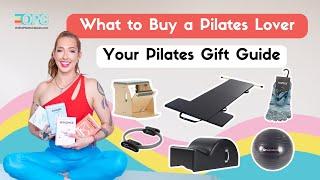 Best Gifts for Pilates Lovers: Find Unique Pilates Gifts from OPC