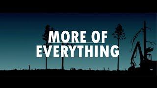 More Of Everything - The film Swedish forest industry doesn ́t want you to see