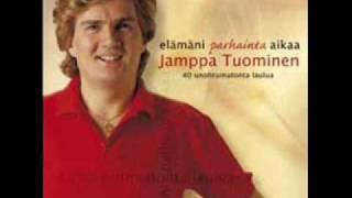 Jamppa Tuominen - Kesätuuli