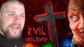 ЗЛОЙ ПРАЗДНИК  Evil Holiday