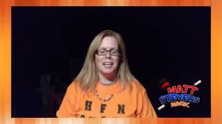 PTA Halloween Fun Night Testimonal