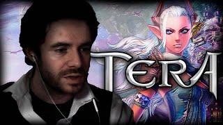 THE TERA INCIDENT