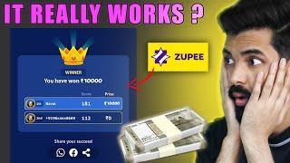 I Played 60+ Ludo Games on Zupee and Here's How You Can Earn...