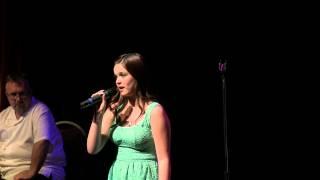 Layna Baker  Free Covers Haley Reinhart