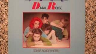 Fake-Donna Rouge