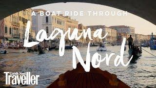 A boat ride through Venice | Condé Nast Traveller