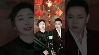 陳家聲、何海倫演唱粵曲《覆水难收》#粵劇 #粵劇粵曲(視頻來自抖音“声海演艺”直播間)(喜歡的朋友點訂閱支持一下可以嗎？)