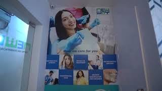 New Way Orthodontic (Clinic Tour)