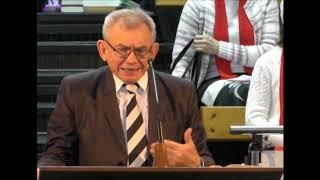 Воскресное Богослужение  2020. Церковь ЕХБ г. Прохладный.