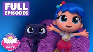 The Ni Ni Tree Full Episode | True and the Rainbow Kingdom 