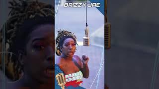 Virginia Artist "Brizzy Jae" went CRAZY on THIS ONE   #liveperformance #requisite #afrobeat