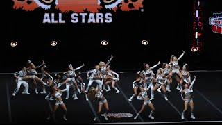 Top Gun Allstars Sci-5 NCA 2019 Day 2