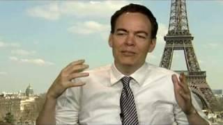 Glass-Steagall Act of 1933 explained by Max Keiser & William Black & Webster Tarpley