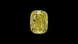 Diacore - Born Twice Yellow Diamond