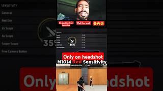 free fire mastermind headshot#shorts #freefire #ff