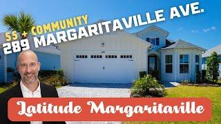 Latitude Margaritaville Daytona Beach | 289 Margaritaville #floridarealestate #condo