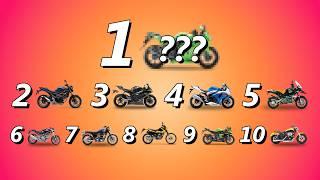 Top 10 Best Motorcycles of the 2000s (RANKED)