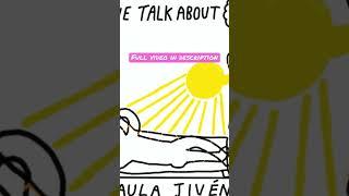 Paula Jivén - Can We Talk About Me? (CGF Remix) #shorts