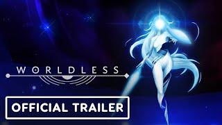 Worldless - Official Gameplay Trailer | gamescom 2022