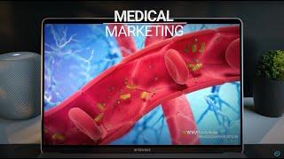 Intervoke Healthcare Animation