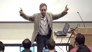 Jordan Peterson: Why some men can't get women