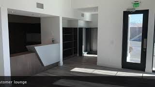 LUXTOR RV GARAGE CONDOS