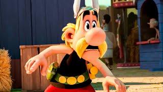 ASTERIX & OBELIX: THE BIG FIGHT Trailer 2 (2025)