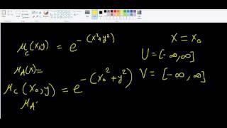 CON 83 Continuous Projection Examples 1