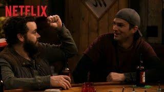 The Ranch | Bande-annonce VOSTFR | Netflix France