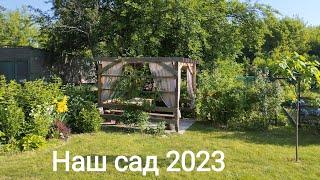 Наш простір 2023