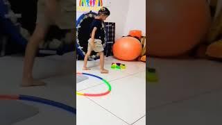 #adhd #childdevelopment #grossmotorskills #occupationaltherapy #speechtherapy