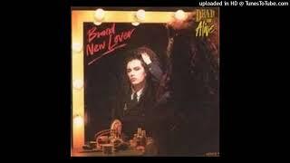 Dead Or Alive - Brand New Lover (1986)