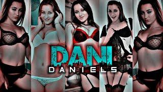 BRAZZERS  || La La La Ore || Dani Daniels || Hot Status || #alightmotion #xml