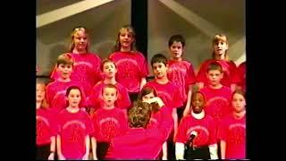 2004 Pyramid Concert FPHS