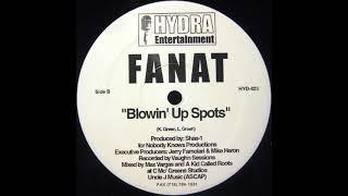 Fanat - Blowin Up Spots