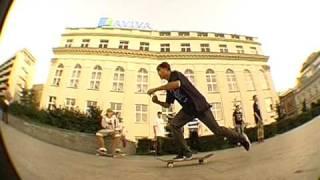 IDOSK8 - Tricki na sprzedaż