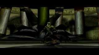 Historia Legacy of Kain: Soul Reaver [napisy PL]