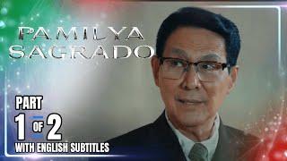 Pamilya Sagrado | Episode 89 (1/2) | October 17, 2024 (with English Sub)