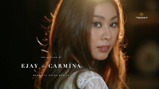 The Wedding of Ejay and Carmina