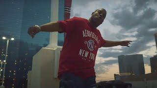 Tno Tino - Run Nem Streets (Exclusive Music Video) Directed by MisterRee$e